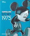 Cover for Topolino Story (Corriere della Sera, 2005 series) #27