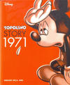 Cover for Topolino Story (Corriere della Sera, 2005 series) #23