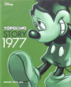 Cover for Topolino Story (Corriere della Sera, 2005 series) #29
