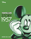 Cover for Topolino Story (Corriere della Sera, 2005 series) #9