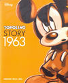 Cover for Topolino Story (Corriere della Sera, 2005 series) #15