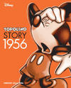 Cover for Topolino Story (Corriere della Sera, 2005 series) #8