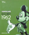 Cover for Topolino Story (Corriere della Sera, 2005 series) #14