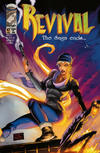 Cover Thumbnail for Revival (2012 series) #47 [Image Tribute Cover]