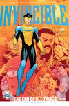 Cover for Invincible (Image, 2003 series) #133