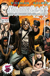 Cover for The Walking Dead (Image, 2003 series) #164 [Image Tribute Cover]
