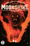 Cover Thumbnail for Moonshine (2016 series) #5 [Cover B]
