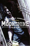 Cover Thumbnail for Moonshine (2016 series) #4 [Cover B Lee Bermejo]