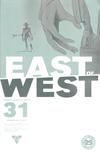 Cover for East of West (Image, 2013 series) #31