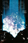 Cover for Saga (Image, 2012 series) #42