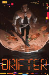 Cover for Drifter (Image, 2014 series) #14 [Cover B]