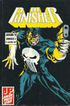 Cover for De Punisher Omnibus (Juniorpress, 1990 series) #3