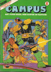Cover for Campus (Dendros, 1982 series) #2