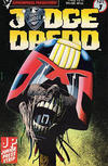 Cover for Judge Dredd (Juniorpress, 1984 series) #7
