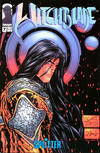 Cover Thumbnail for Witchblade (1996 series) #7 [Buchhandels-Ausgabe]
