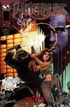 Cover Thumbnail for Witchblade (1996 series) #24 [Presse-Ausgabe]