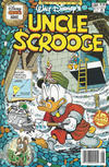 Cover Thumbnail for Walt Disney's Uncle Scrooge (1993 series) #281 [Newsstand]