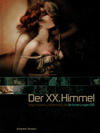 Cover for Der XX. Himmel (Carlsen Comics [DE], 2000 series) #[2] - Erinnerungen 99