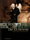 Cover for Der XX. Himmel (Carlsen Comics [DE], 2000 series) #[1]