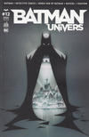 Cover for Batman Univers (Urban Comics, 2016 series) #12