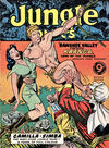 Cover for Jungle Comics (Streamline, 1949 series) #[nn]
