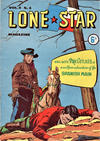 Cover for Lone Star Magazine (Atlas Publishing, 1957 series) #v5#8