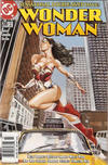 Cover Thumbnail for Wonder Woman (1987 series) #200 [Newsstand]