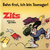 Cover for Zits (Achterbahn, 1999 series) #3 - Bahn frei, ich bin Teenager!