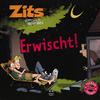 Cover for Zits (Achterbahn, 1999 series) #4 - Erwischt!