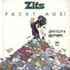 Cover for Zits (Achterbahn, 1999 series) #7 - Zits packt aus!