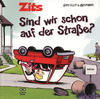 Cover for Zits (Achterbahn, 1999 series) #10 - Sind wir schon auf der Straße?