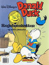 Cover for Donald Duck album (Hjemmet / Egmont, 1985 series) #[8] - Regnbueskatten ... og andre historier