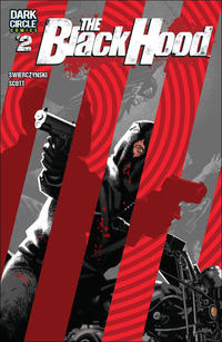 Cover Thumbnail for The Black Hood (Archie, 2016 series) #2 [Cover A Greg Smallwood]