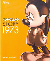 Cover Thumbnail for Topolino Story (Corriere della Sera, 2005 series) #25
