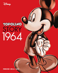 Cover Thumbnail for Topolino Story (Corriere della Sera, 2005 series) #16