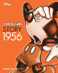 Cover Thumbnail for Topolino Story (Corriere della Sera, 2005 series) #8