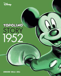 Cover Thumbnail for Topolino Story (Corriere della Sera, 2005 series) #4