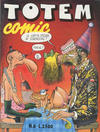 Cover for Totem Comic (Edizioni Nuova Frontiera, 1987 series) #6