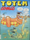 Cover for Totem Comic (Edizioni Nuova Frontiera, 1987 series) #13