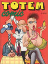 Cover for Totem Comic (Edizioni Nuova Frontiera, 1987 series) #15