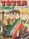 Cover for Totem Comic (Edizioni Nuova Frontiera, 1987 series) #16