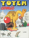 Cover for Totem Comic (Edizioni Nuova Frontiera, 1987 series) #17