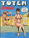 Cover for Totem Comic (Edizioni Nuova Frontiera, 1987 series) #26
