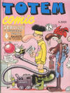 Cover for Totem Comic (Edizioni Nuova Frontiera, 1987 series) #21