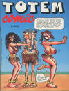 Cover for Totem Comic (Edizioni Nuova Frontiera, 1987 series) #24