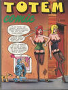 Cover for Totem Comic (Edizioni Nuova Frontiera, 1987 series) #28