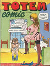 Cover for Totem Comic (Edizioni Nuova Frontiera, 1987 series) #29