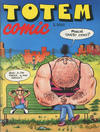 Cover for Totem Comic (Edizioni Nuova Frontiera, 1987 series) #30