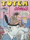 Cover for Totem Comic (Edizioni Nuova Frontiera, 1987 series) #33