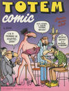 Cover for Totem Comic (Edizioni Nuova Frontiera, 1987 series) #37